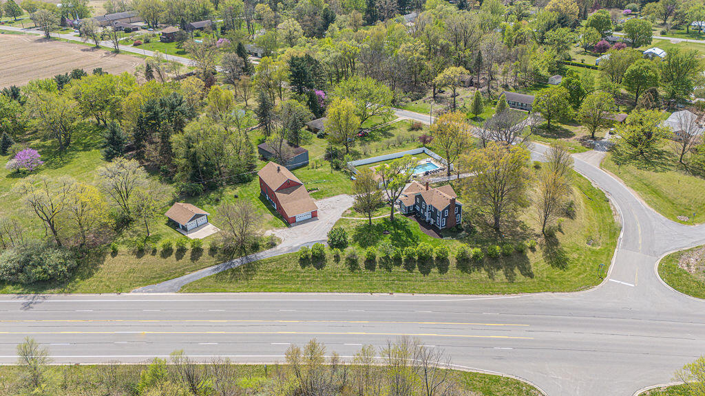 3361 South Pipestone Road Sodus, MI 49126 - Photo 64 of 66 3361S.PipestoneRd-3