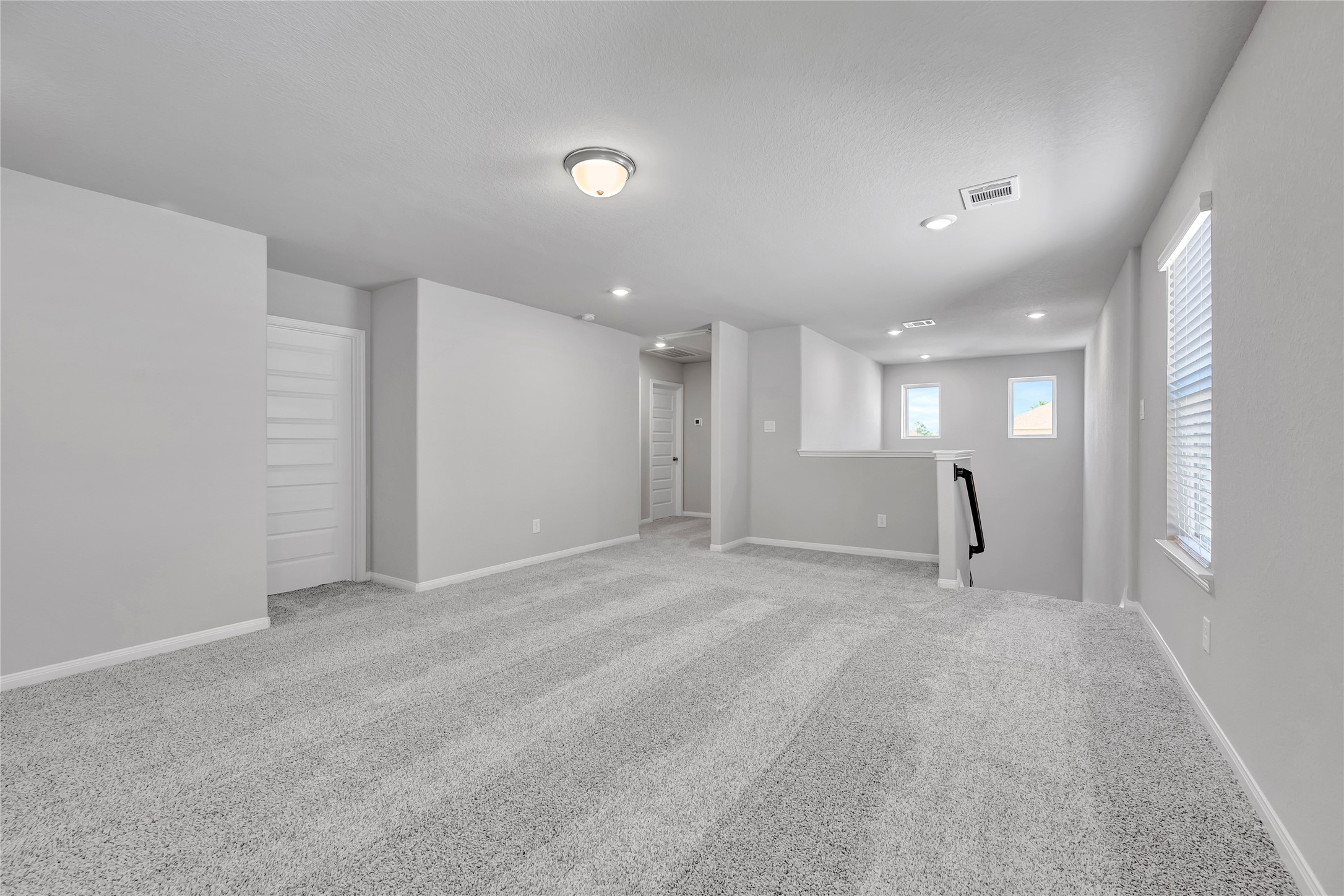 420 Sunrise Ranch Drive Montgomery, TX 77316 - Photo 16 of 26 a view of an empty room