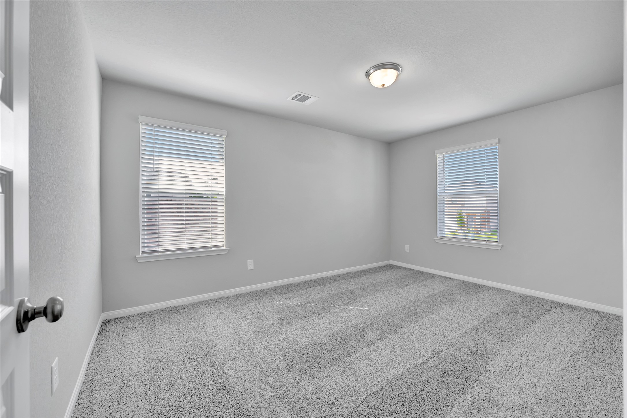 420 Sunrise Ranch Drive Montgomery, TX 77316 - Photo 20 of 26 a view of an empty room with a window