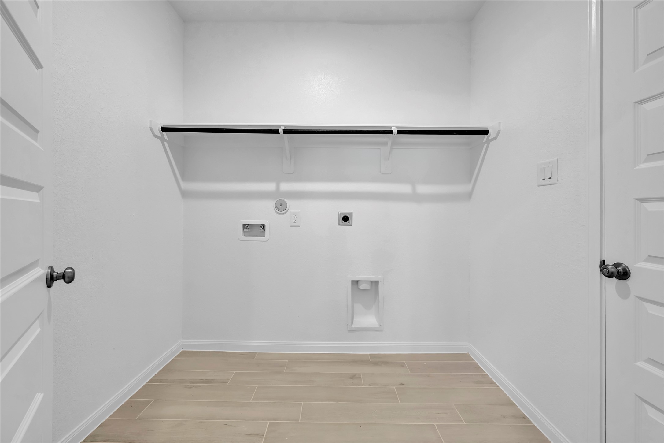 420 Sunrise Ranch Drive Montgomery, TX 77316 - Photo 23 of 26 a view of an empty room