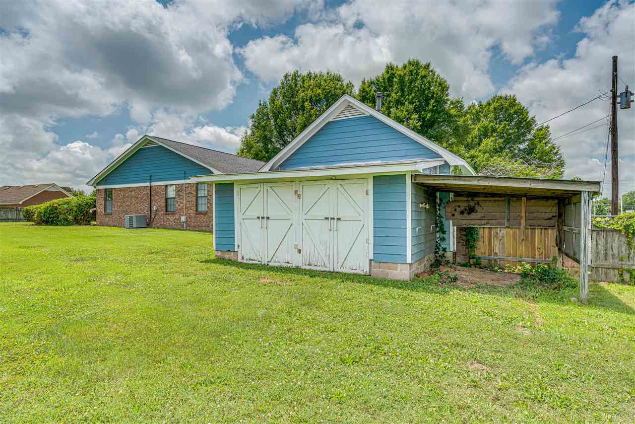 1676 Rosemark Road Atoka, TN 38004 - Photo 22 of 24 Gallery Image 22