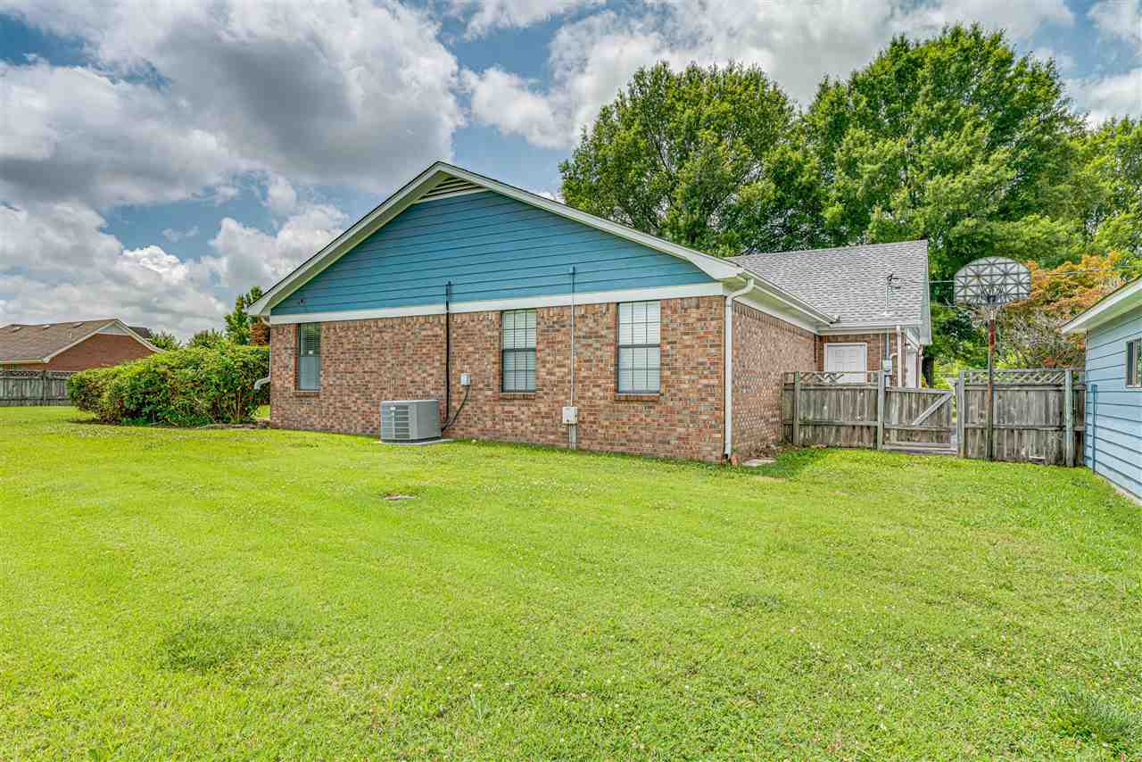1676 Rosemark Road Atoka, TN 38004 - Photo 23 of 24 Gallery Image 23