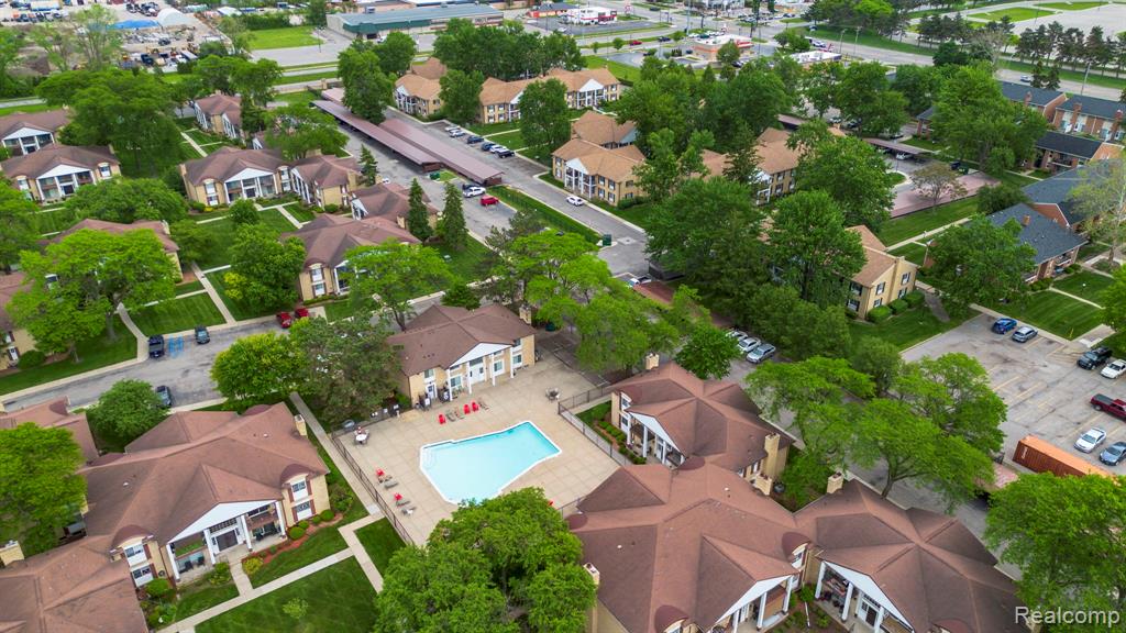 29165 Hayes Road Warren, MI 48088 - Photo 31 of 31