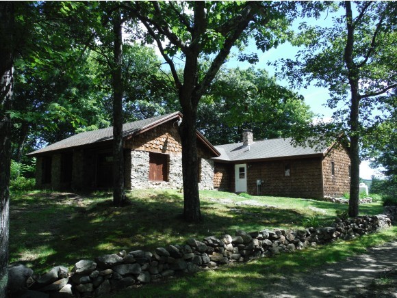 77 Ross Corner Road Shapleigh, ME 04076 - Photo 1 of 1