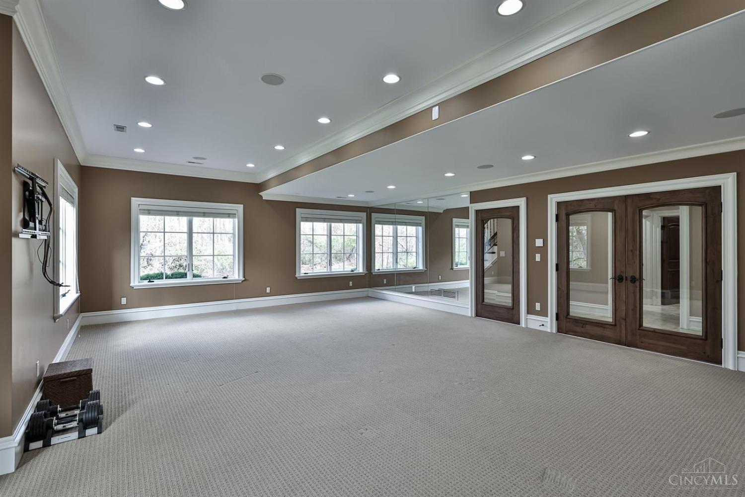 8835 Spooky Hollow Road Cincinnati, OH 45243 - Photo 31 of 50 Gallery Image 31