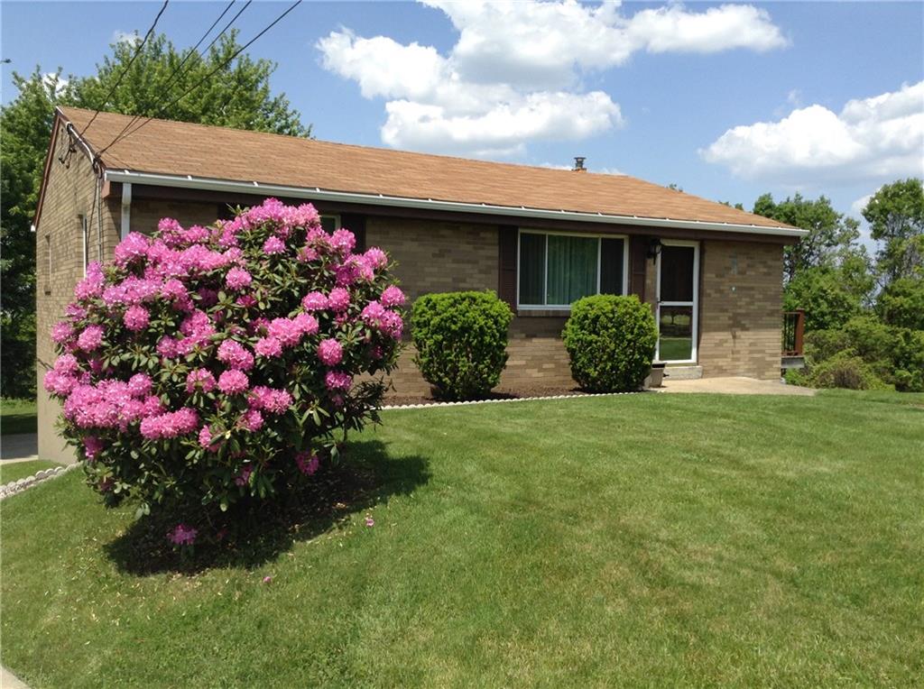 122 Bell Court Road McKees Rocks, PA 15136 - Photo 2 of 21