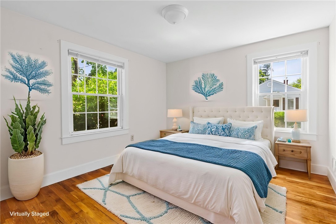 24 Magnolia Street Warwick, RI 02889 - Photo 30 of 46 Virtually staged