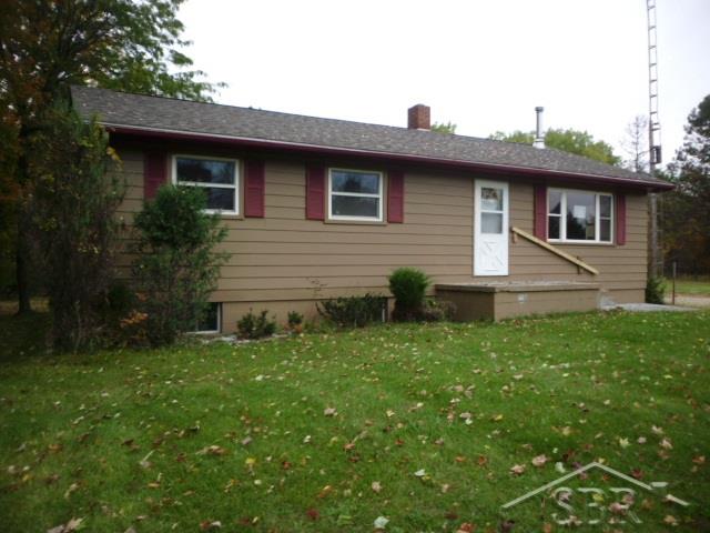 1160 Sanilac Road Caro, MI 48723 - Photo 12 of 26
