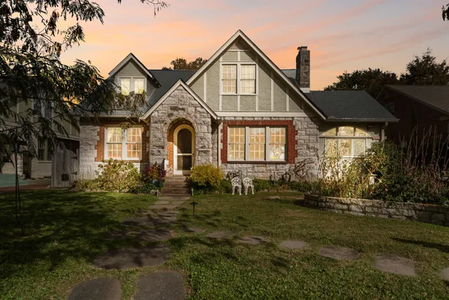 $1,639,000 | 214 Lauderdale Road, Nashville, TN 37205