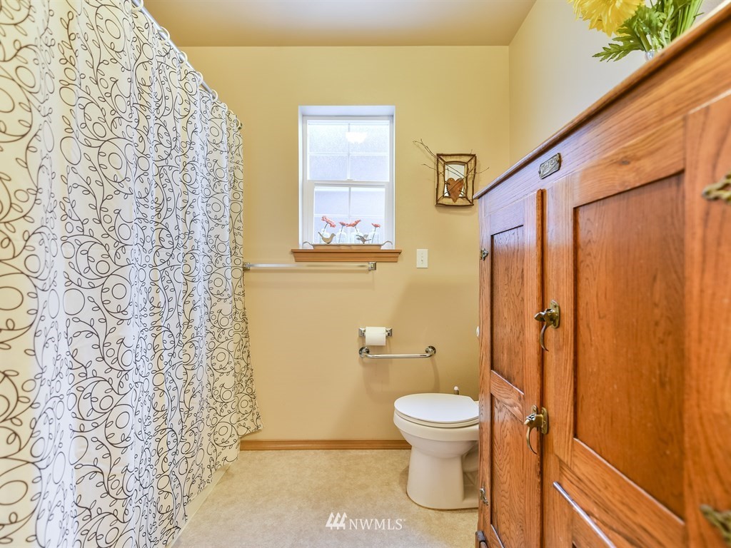 24101 South Lake Roesiger Road Snohomish, WA 98290 - Photo 11 of 24