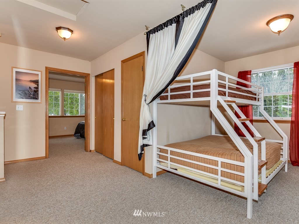 24101 South Lake Roesiger Road Snohomish, WA 98290 - Photo 14 of 24