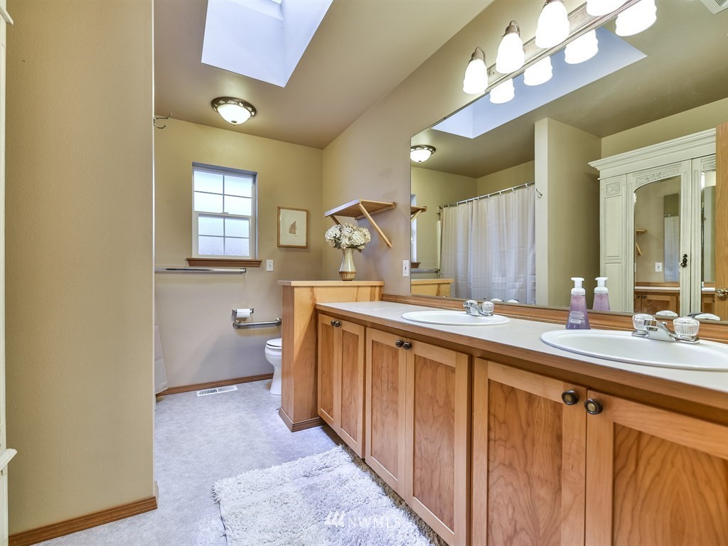 24101 South Lake Roesiger Road Snohomish, WA 98290 - Photo 15 of 24