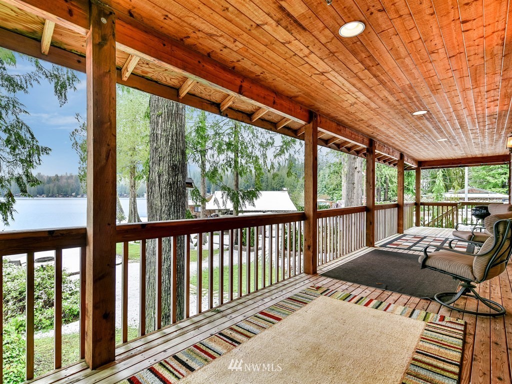 24101 South Lake Roesiger Road Snohomish, WA 98290 - Photo 18 of 24