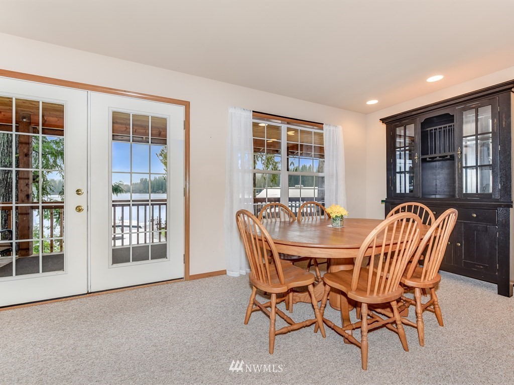 24101 South Lake Roesiger Road Snohomish, WA 98290 - Photo 7 of 24