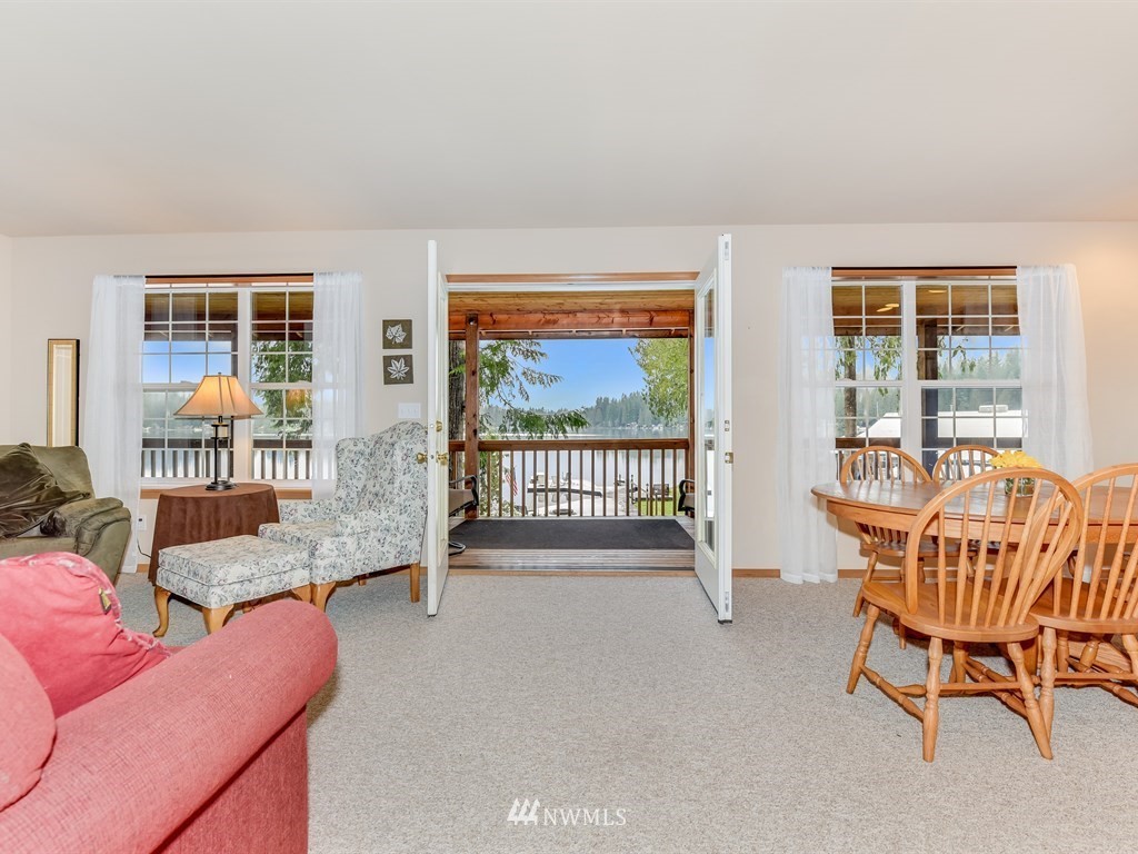 24101 South Lake Roesiger Road Snohomish, WA 98290 - Photo 8 of 24