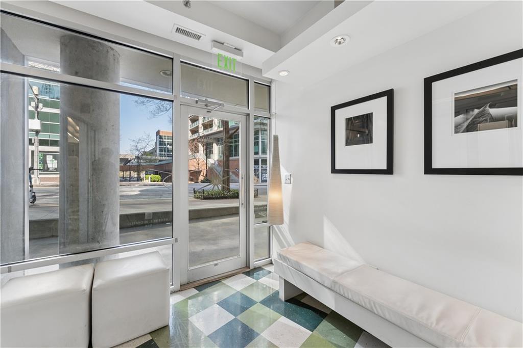 845 Spring Street Northwest, Unit B Atlanta, GA 30308 - Photo 4 of 60 Gallery Image 4