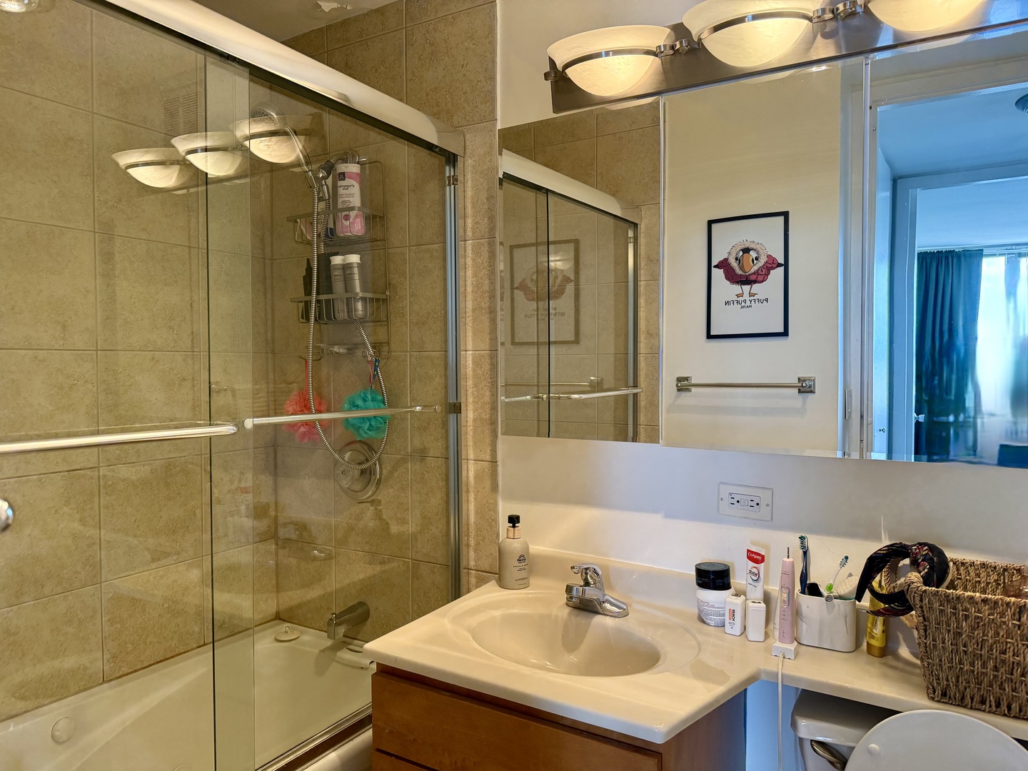 655 West Irving Park Road, Unit 4916 Chicago, IL 60613 - Photo 23 of 26