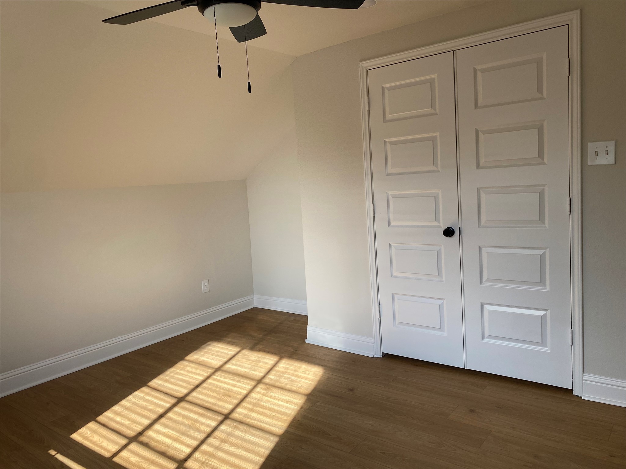 4901 Winnetka Street Houston, TX 77021 - Photo 35 of 45 a view of an empty room