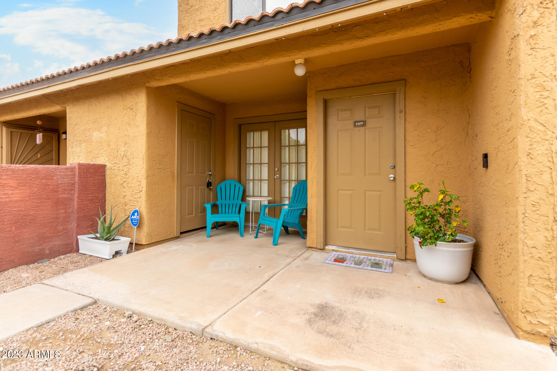 3511 East Baseline Road, Unit 1109 Phoenix, AZ 85042 - Photo 3 of 22 0002-02 - Baseline