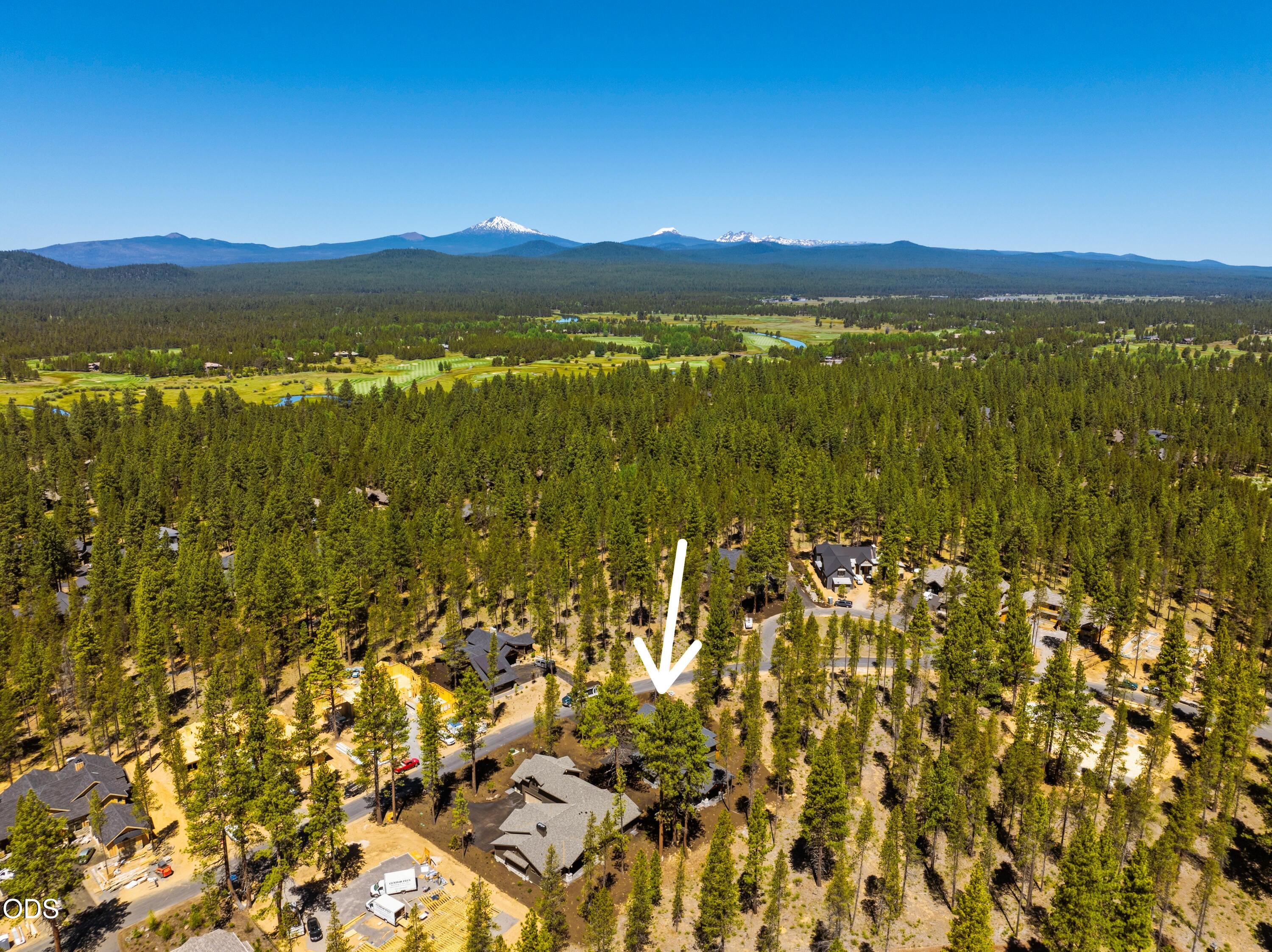 17780 Preservation Loop, Unit 486 Bend, OR 97707 - Photo 40 of 43