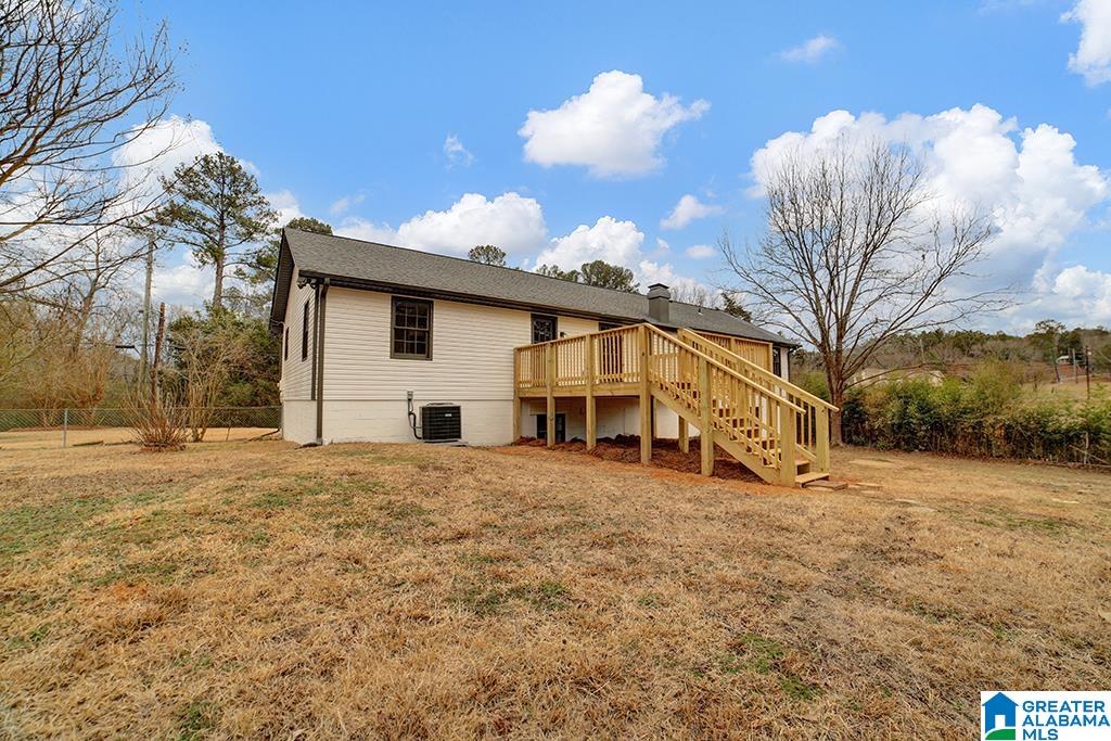 2370 Glennwood Road Morris, AL 35116 - Photo 45 of 53
