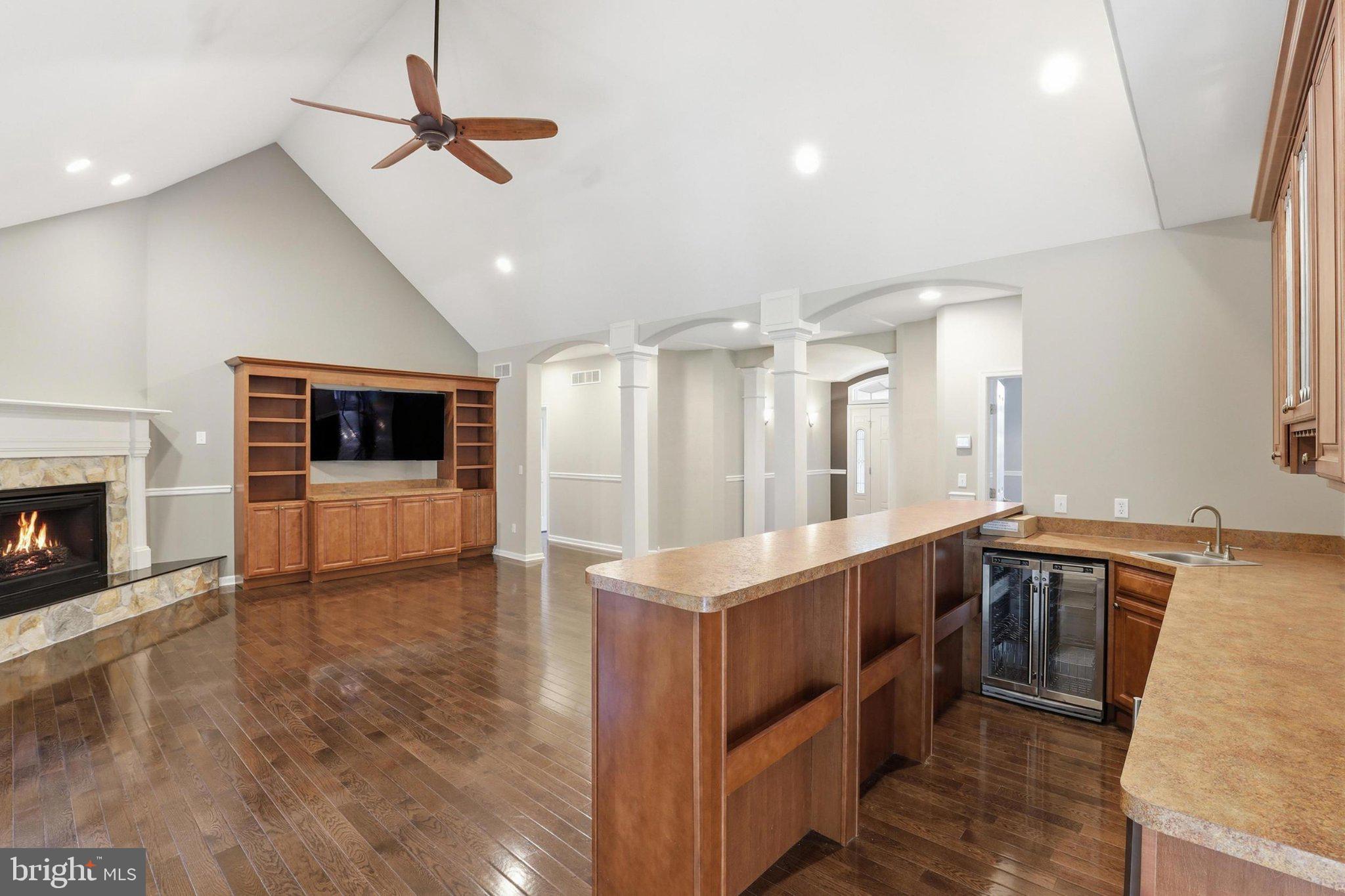 16932 Fitzgeralds Road Lincoln, DE 19960 - Photo 26 of 103 Spacious living area with modern charm.