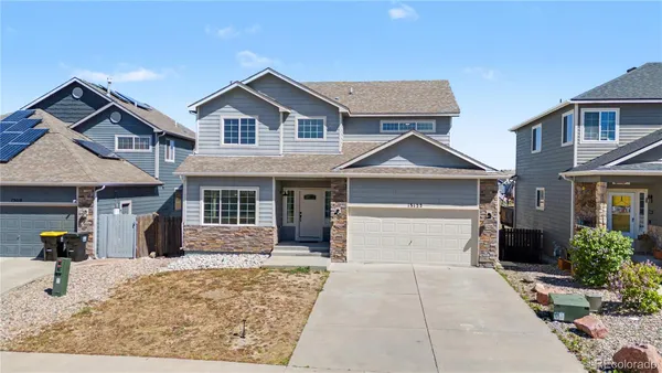 $550,000 | 13122 Devil's Thumb Place, Peyton, CO 80831
