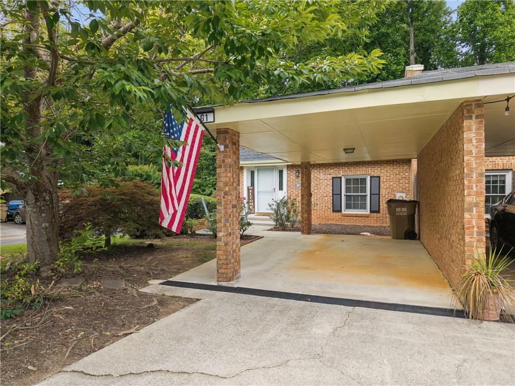 6500 Gaines Ferry Road, Unit G1 Flowery Branch, GA 30542 - Photo 30 of 44