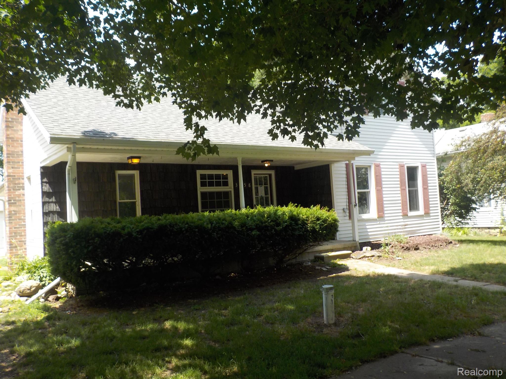 3958 South Ruess Road Owosso, MI 48867 - Photo 2 of 21 Gallery Image 2