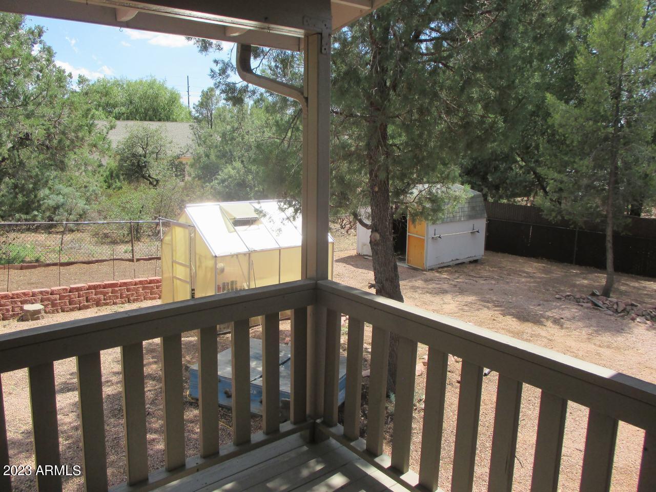 807 West Overland Road Payson, AZ 85541 - Photo 14 of 21 Photo 14