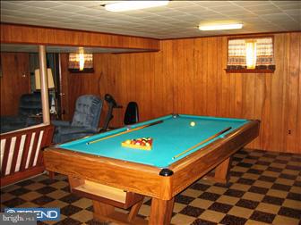 425 Barker Road Springfield, PA 19064 - Photo 5 of 6 Basement