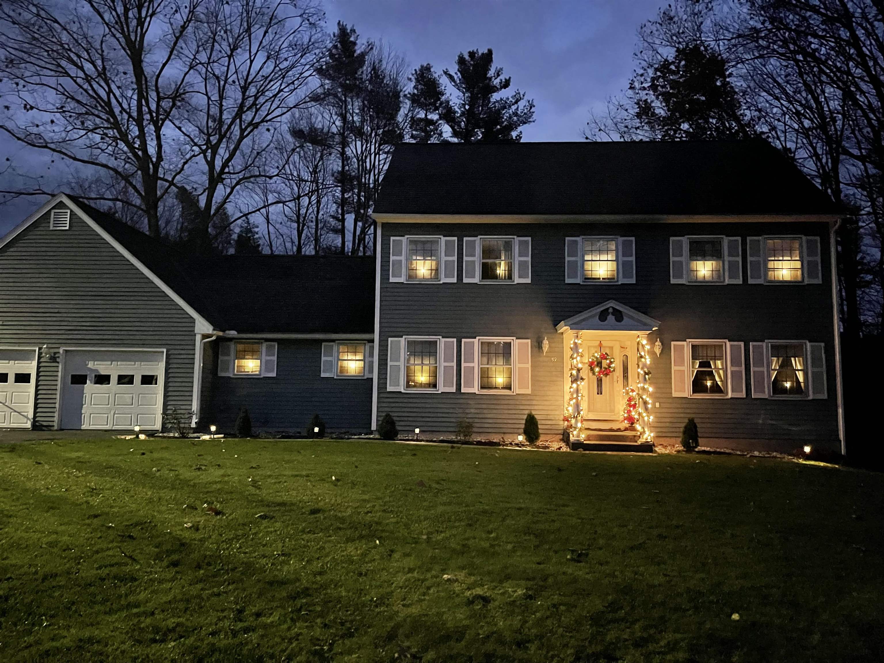 89 Ledgewood Road Claremont, NH 03743 - Photo 8 of 8 Gallery Image 8