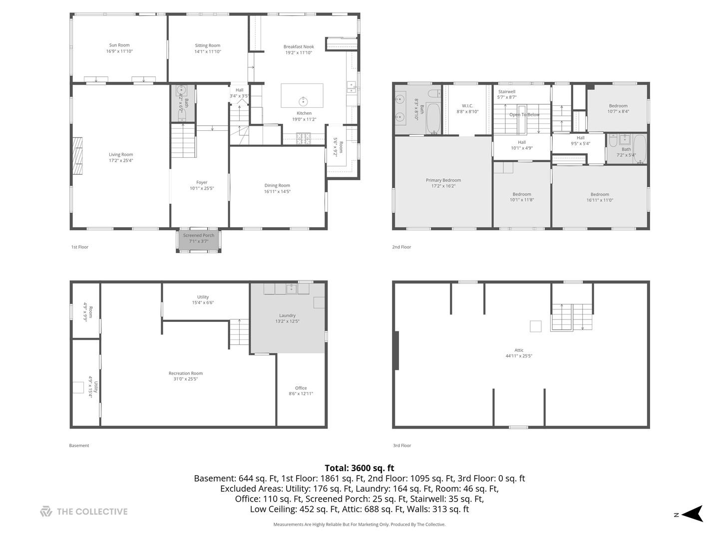 197 Woodside Road Riverside, IL 60546 - Photo 51 of 51 Gallery Image 51
