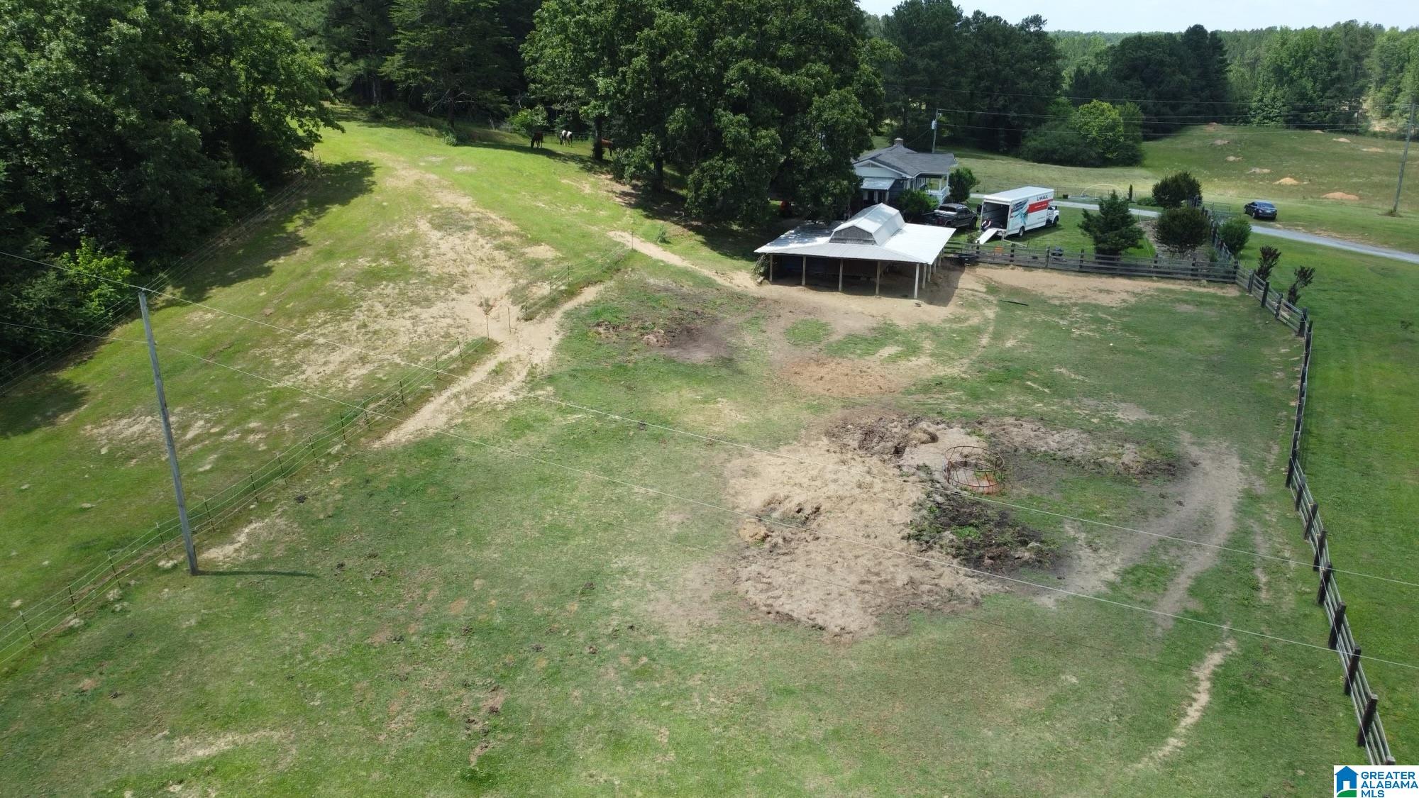 1034 Bob Glenn Road Morris, AL 35116 - Photo 47 of 60