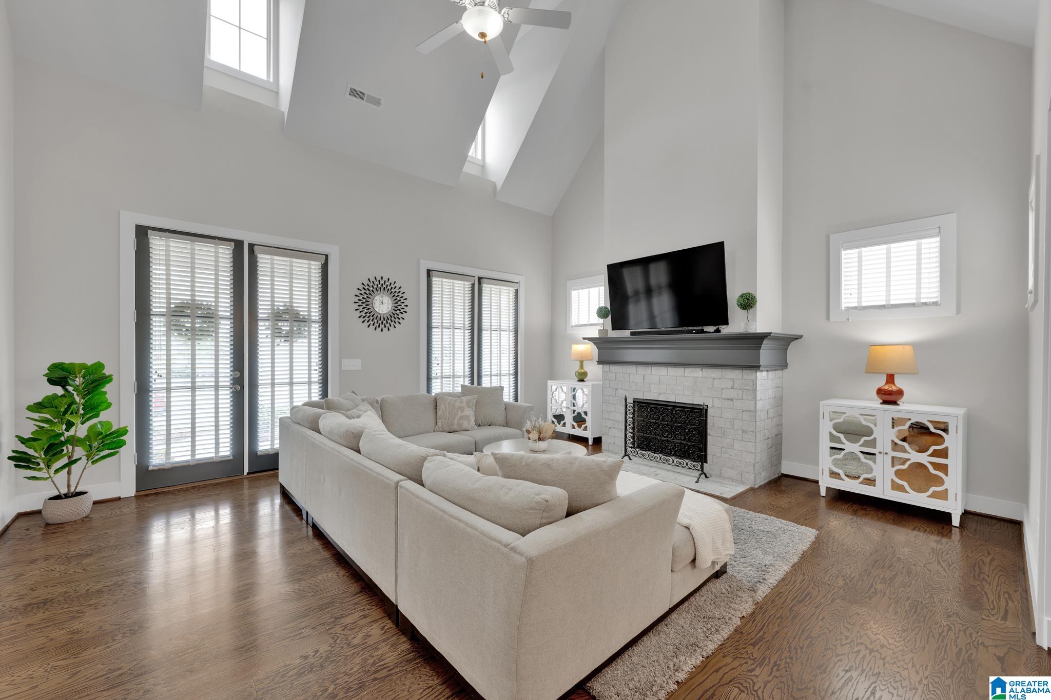 360 Crossbridge Road Chelsea, AL 35043 - Photo 40 of 48 Gallery Image 40