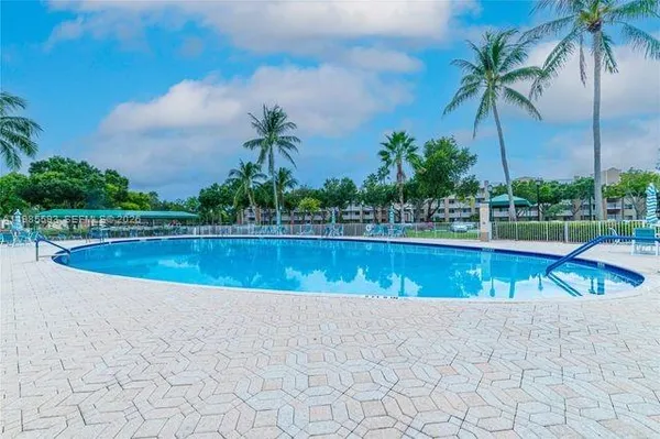 a view of swimming pool