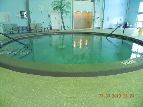 a view of swimming pool