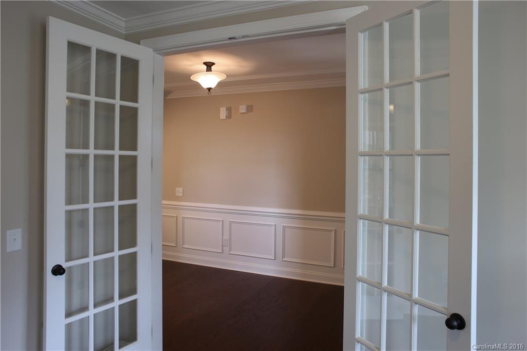 1033 Emory Lane, Unit 70 Fort Mill, SC 29708 - Photo 7 of 21 a close view of closet