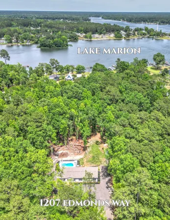 $350,000 | 1207 Edmonds Way, Summerton, SC 29148
