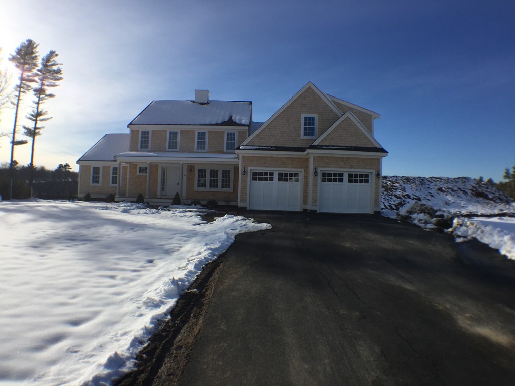 60 Bog View Road Kingston, MA 02364 - Photo 1 of 18 Gallery Image 1