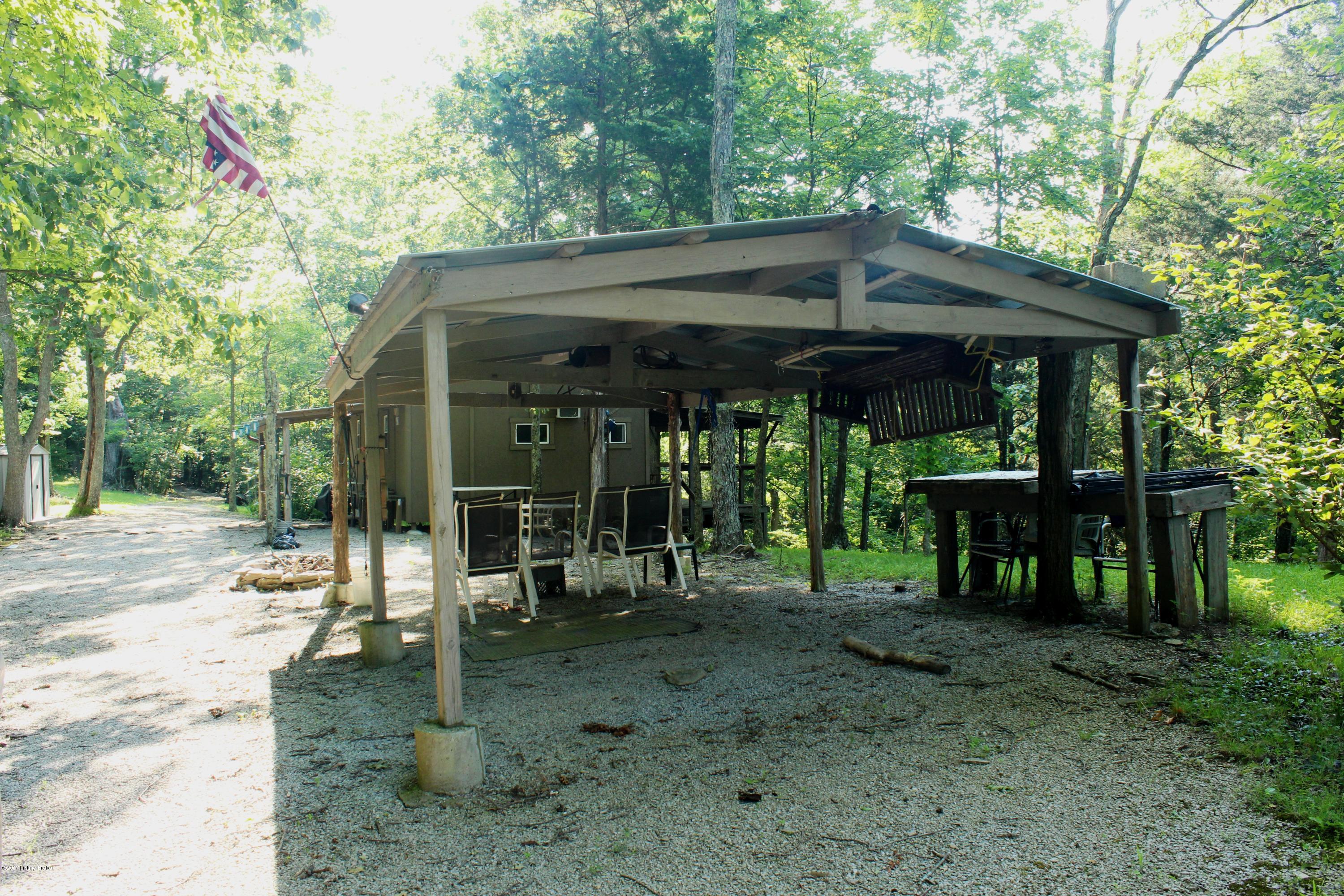 0 Hamilton Ridge Road Lockport, KY 40036 - Photo 26 of 31 008