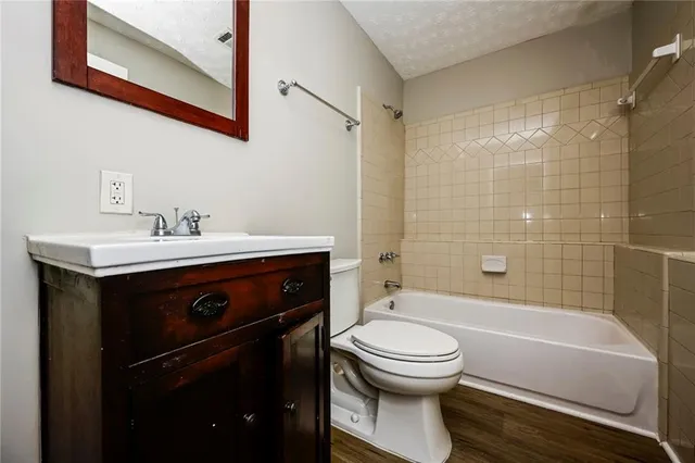 $2,300 | 2207 Boulder Springs Drive, Ellenwood, GA 30294