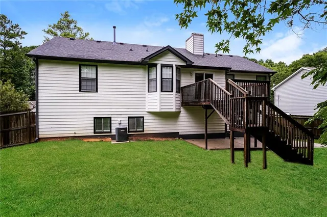 $2,300 | 2207 Boulder Springs Drive, Ellenwood, GA 30294