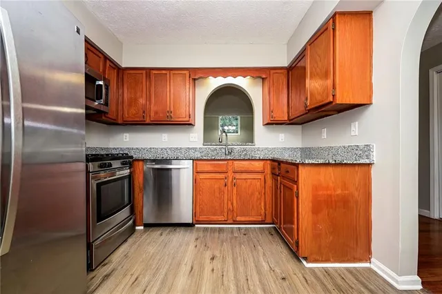 $2,300 | 2207 Boulder Springs Drive, Ellenwood, GA 30294