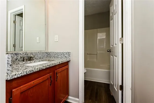 $2,300 | 2207 Boulder Springs Drive, Ellenwood, GA 30294