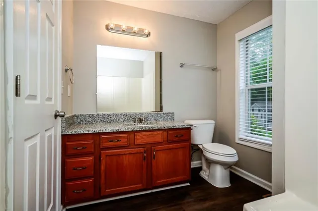 $2,300 | 2207 Boulder Springs Drive, Ellenwood, GA 30294