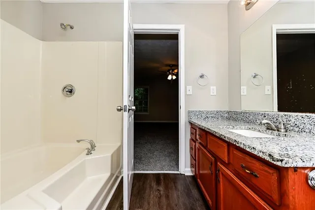 $2,300 | 2207 Boulder Springs Drive, Ellenwood, GA 30294