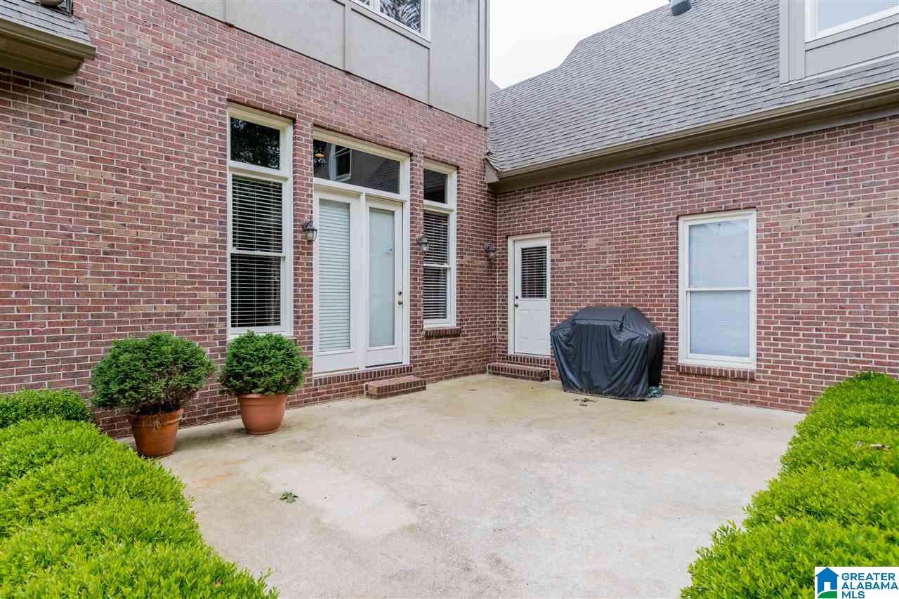 1423 Scout Ridge Drive Birmingham, AL 35244 - Photo 37 of 39