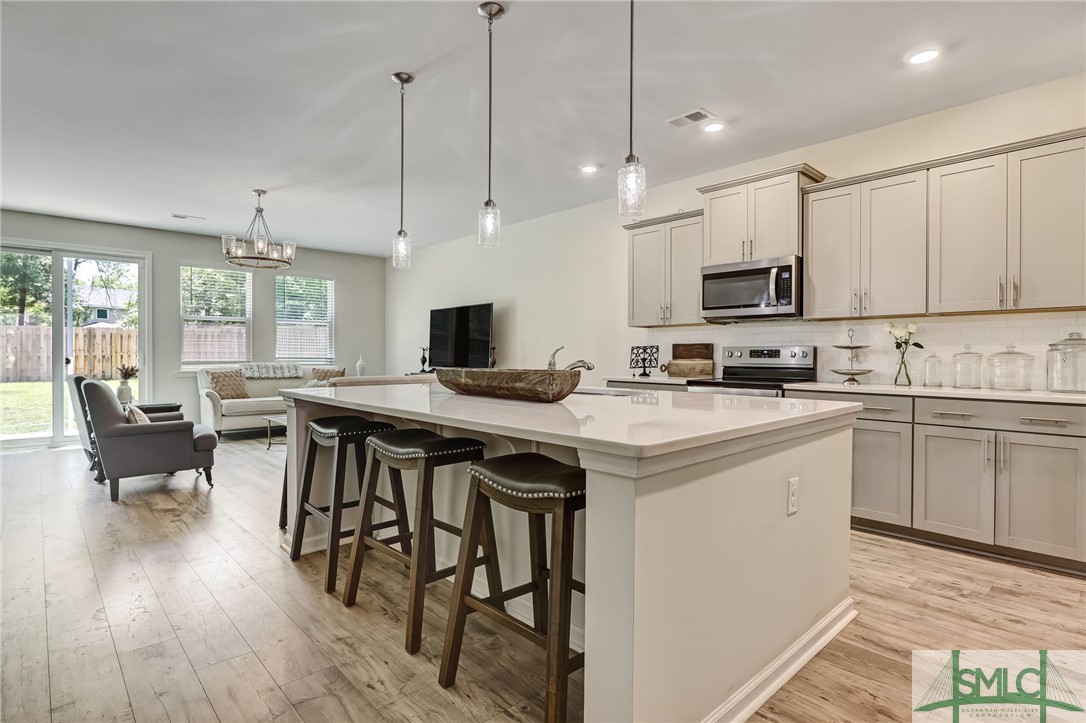112 Speir Court Rincon, GA 31326 - Photo 13 of 46 Gallery Image 13