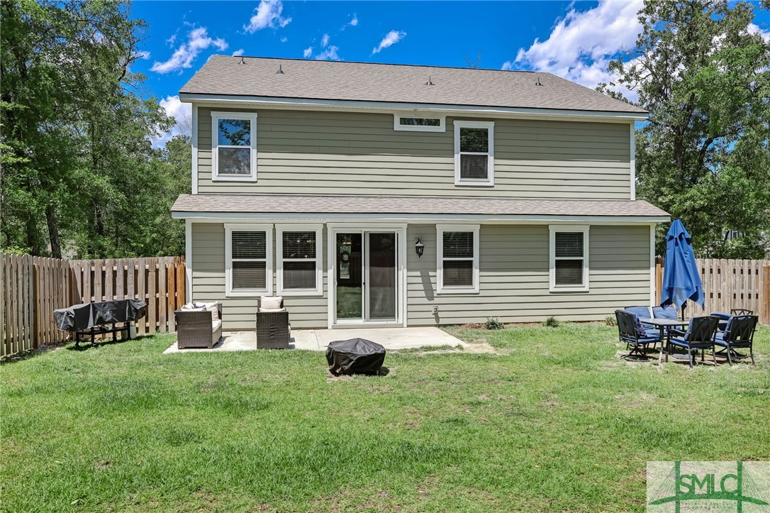 112 Speir Court Rincon, GA 31326 - Photo 42 of 46 Gallery Image 42